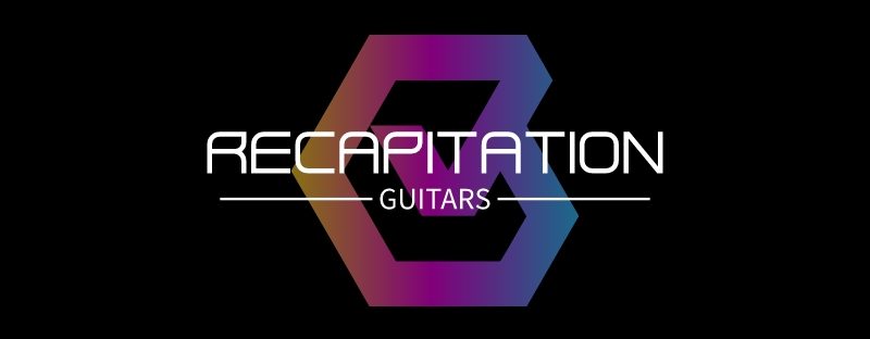 Recapitation Guitars / Egregore Records & Music Production
